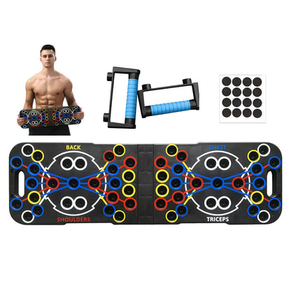 Ultimate Push-up Power Board™