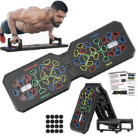 Ultimate Push-up Power Board™